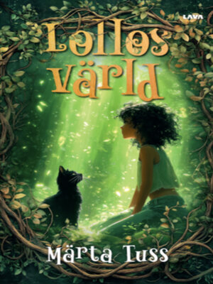 cover image of Lollos värld